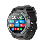 Bluetooth Call, Sports Pedometer, Heart Rate, BP, Blood Oxygen Smartwatch