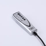 Massage, Vibration, Heating Rouge Belt