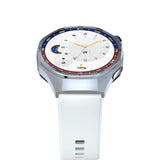 Smart Watch with Bluetooth Calling – Heart Rate, Fitness and Activity Tracker