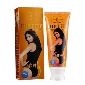 Butt Enhancement Formula, Hip Development Cream