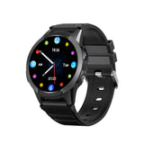 Students' Smart Round Card Phone Positioning Watch