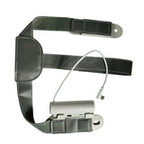 Comfortable Adjustable Headband Accessories with Replaceable Design and Long Life (VR Headset not Included)