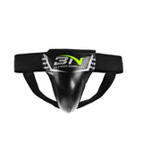 Unisex Boxing & Muay Thai Groin Guard Training Protector