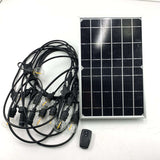 Outdoor Waterproof S14 Light String