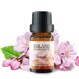 Aromatherapy Diffuser Oil