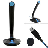 G33 Gaming Microphone