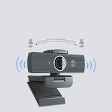 Zoom Network Webcam, Computer Camera