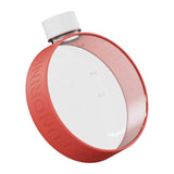 Drinking Water Bottle, Convex Portable Sports Student Pot