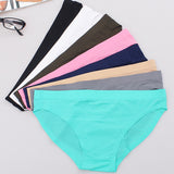 Breathable Soft Fabric, Seamless Underwear (Pack of 2)