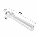 Self-melting Ice Cream Scoop, Spoon Molds