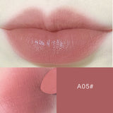 Moisturizing Lipstick, Student or Office Style, Chinese Cosmetics Color Makeup
