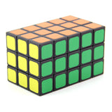 335 Rubik Cube, 3-Dimensional Sticker