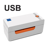 Thermal Label Printer, Bluetooth Device