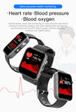 T68 Fitness Smartwatch, Smart Bracelet