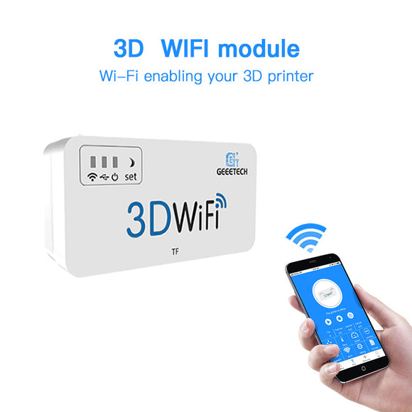 3D Printer Parts, WiFi Module for Printer