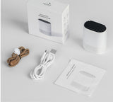 Neck Pendant, Portable Mini Air Purifier