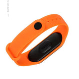 LED Sports Kids' Swimming Waterproof Touch, Electronic Watch