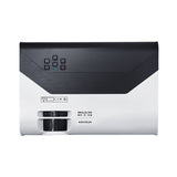 Android Projector with Wireless Mobile Phone Screen Smart Technology