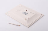 10 inches with Backlight and Music Video, HD Digital Photo Frame