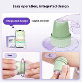 Second Generation Home Use, New Upgrade Dynamic A Blood Glucose Meter
