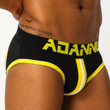 New Age Style, Hollow Buttocks, Boxers for Men (Pack of 2)