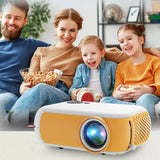 Mini A10 Screen Portable Cross-border Home Projector