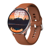 Y90 GPS Smartwatch – Health Monitoring Dailywear, Sports Tracker