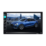 HD 7-inch Bluetooth Car Player