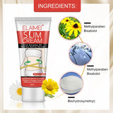 Slimming Body Cream