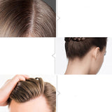 Hair Wax Stick, Broken Hair Finishing Cream, Setting Bar