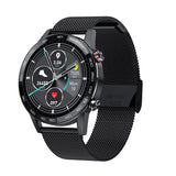 HD Retina Full Circle Screen, Business Sports Smartwatch