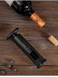 Multifunctional Home Commercial Hand Red Wine Cork Opener