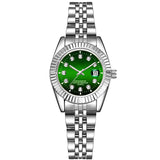 Men, Women, Students' Calendar Room, Gold or Silver Watch