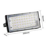 Outdoor Waterproof Garden Floodlight