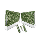 PVC Camouflage, Foil Body Sticker