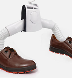 Portable Clothes Shoes Dryer, Foldable Electric Dryer Machine