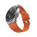 Bluetooth Calling Smart Watch – Heart Rate & Sports Fitness Tracking