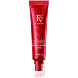 Skin Care Red Diamond Plant Long-lasting Concealer Moisturizing Liquid Foundation