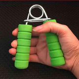 Hand Grip Strength Trainer for Finger Exercise and Fitness