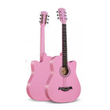 Acoustic Guitar Folk Instrument