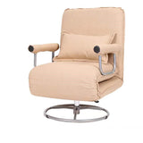 Invisible Foldable Multifunctional Bed Rest for Elderly, Travel Support Aid
