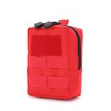 Outdoor Tactical Medical Bag, Multifunctional Scout Kit