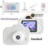 A3 Children's Cartoon Digital Camera