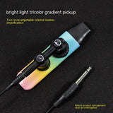 Double Flute Diaphragm, Kazoo Professional, Yan Zou Ji Accompaniment Instrument