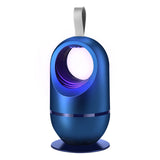 New Mosquito Killer, Indoor Household Photocatalyst Repellant Lamp Artifact