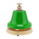 8-tone Bell Set, Orff Percussion Instrument