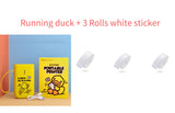Small Portable Handheld Printer