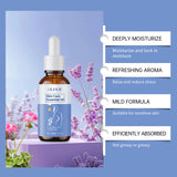 Moisturizing & Nourishing Brightening Skin Massage Oil