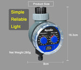 Automatic Watering Device