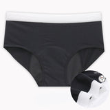 Leakproof Menstrual Panties for Women – Heavy Absorbency Period Underwear